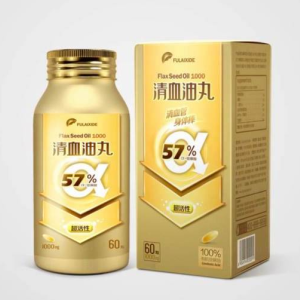 药品保健品包装设计 瓶贴瓶型礼盒设计 产品包装盒子