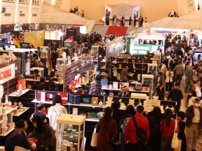 2025年上海包装世界展览会