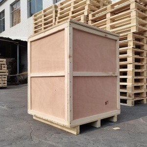 求购定制化木质 + 塑料组合包装 承接特殊规格加工订单