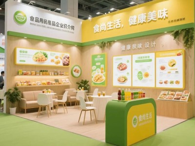 2026第23届中国（青岛）国际食品加工和包装机械展览会